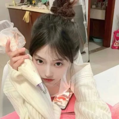 见习女警海报