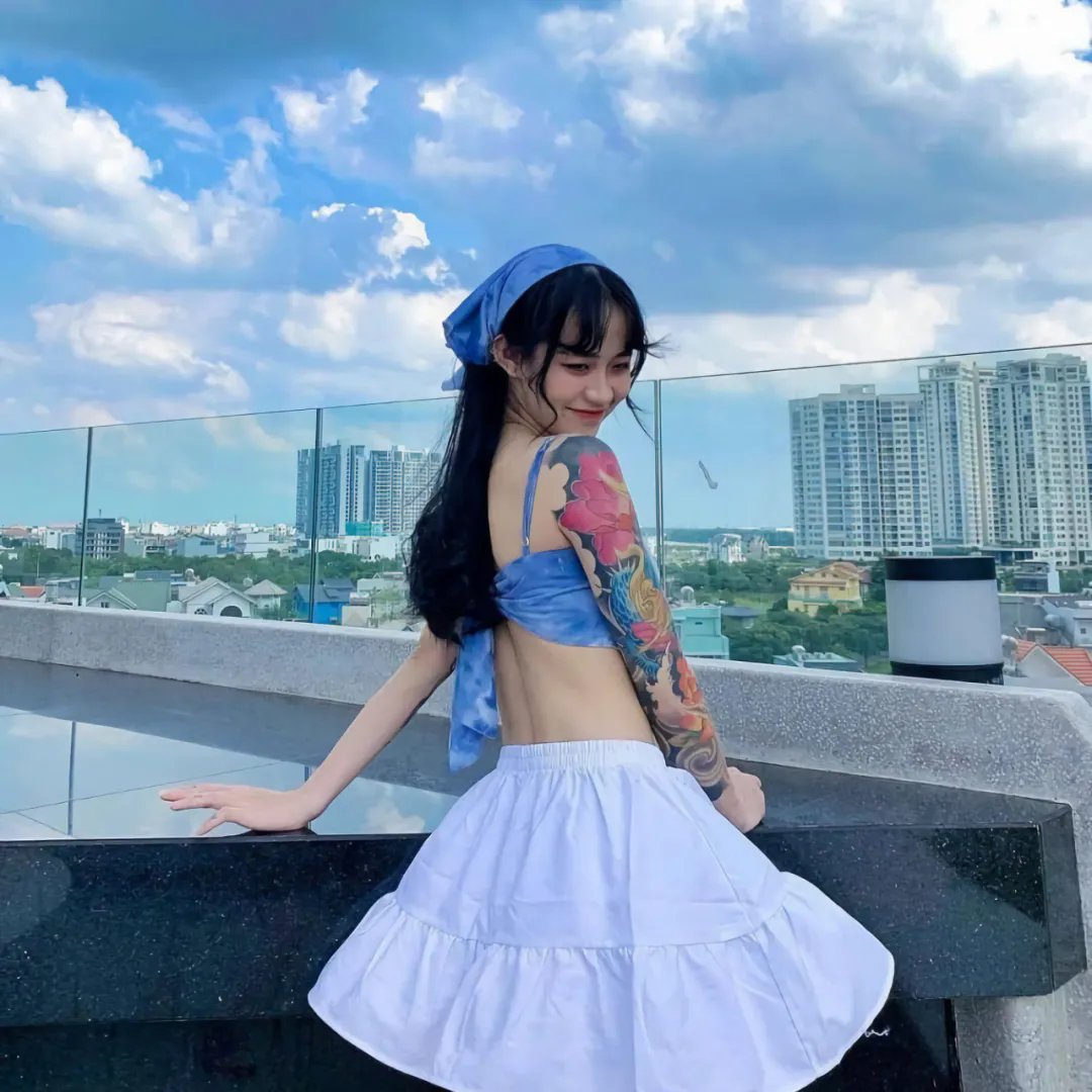 妙女儿海报