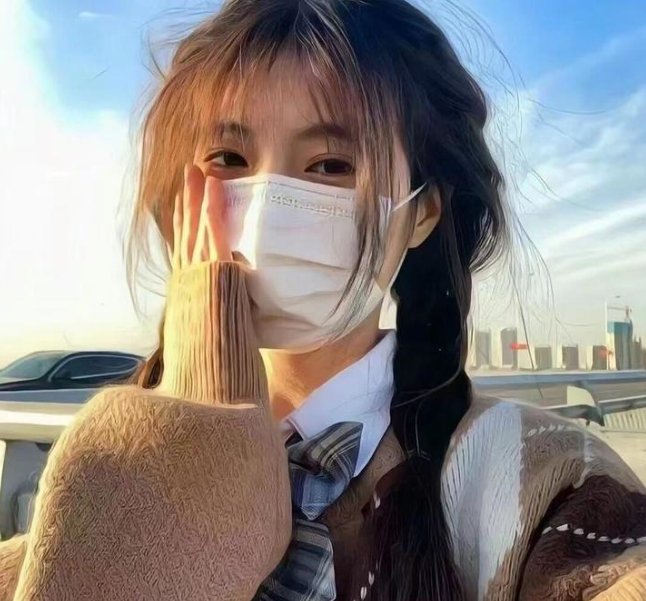 山林小猎人海报